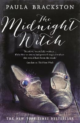 The Midnight Witch                                                                                                                                    <br><span class="capt-avtor"> By:Brackston, Paula                                  </span><br><span class="capt-pari"> Eur:11,37 Мкд:699</span>